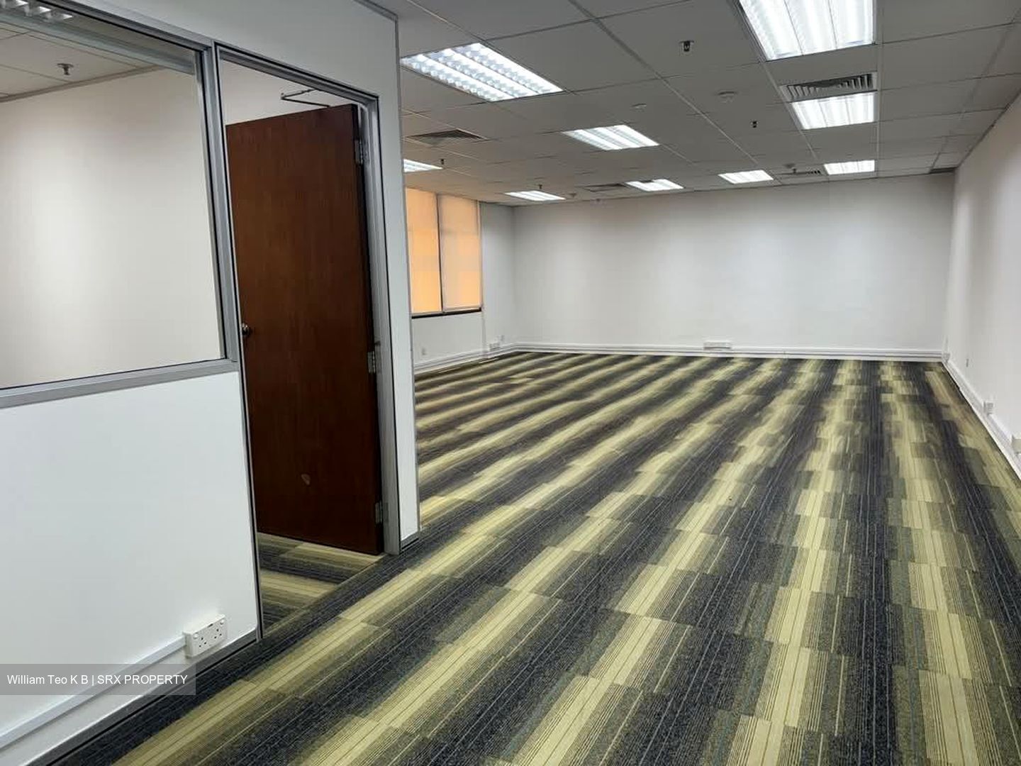 Peninsula Plaza (D6), Office #563731831